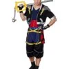 Adult Sora Costume - Kingdom Hearts -Colin Costume Shop 01419068 a