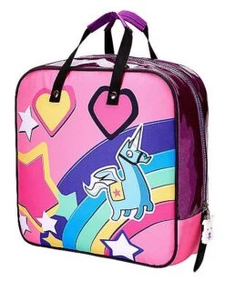 Brite Bag Back Bling Backpack - Fortnite -Colin Costume Shop 01419902 c