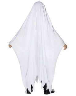 Kids Ghost Costume -Colin Costume Shop 01422716 b