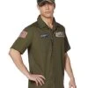 Army Costume Kit 1 Army Costume Kit -Colin Costume Shop 01424373 a