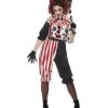 Adult Kreepy Klown Costume -Colin Costume Shop 01428234 a