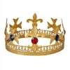 King Crown -Colin Costume Shop 01428853 a
