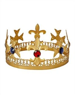 King Crown