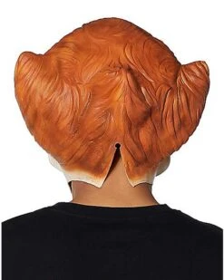 Pennywise The Clown Full Mask - It -Colin Costume Shop 01432962 b