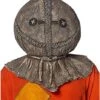 Sam Mask - Trick 'r Treat -Colin Costume Shop 01432970 a