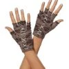 Tattered Witch Doctor Gloves -Colin Costume Shop 01433432 a