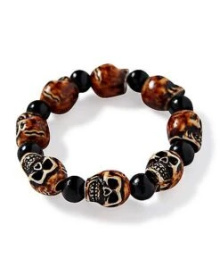 Witch Doctor Jewelry Set -Colin Costume Shop 01433630 d