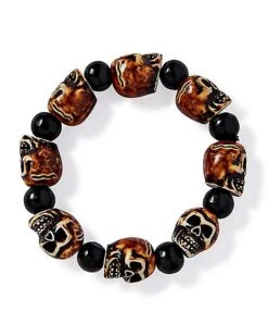 Witch Doctor Jewelry Set -Colin Costume Shop 01433630 e