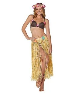 Coconut Bra -Colin Costume Shop 01434711 c