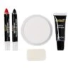 Scary Clown Makeup Kit -Colin Costume Shop 01435841 a