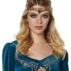 Medieval Circlet Tiara -Colin Costume Shop 01435916 a