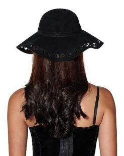 Celestial Witch Coven Hat -Colin Costume Shop 01436054 d
