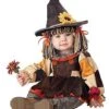 Baby Pumpkin Patch Scarecrow Costume -Colin Costume Shop 01436302 a