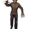 Adult Haunting Scarecrow Costume