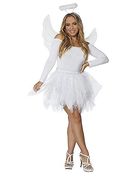 Angel Costume Kit 4 Angel Costume Kit - Image 2