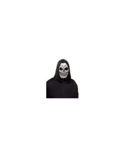 Adult Grim Reaper Robe -Colin Costume Shop 01438886 f