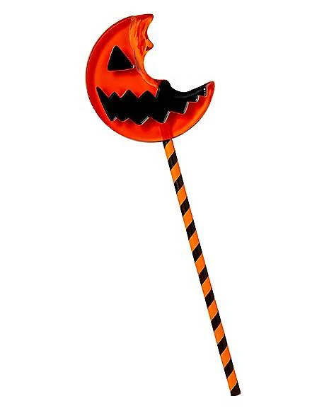 Sam Lollipop - Trick 'r Treat 3 Sam Lollipop - Trick 'r Treat