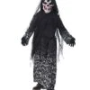 Kids Light-Up El Wire Doom Skeleton Costume 2 Kids Light-Up El Wire Doom Skeleton Costume -Colin Costume Shop 01439736 a