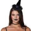 Mini Celestial Witch Hat -Colin Costume Shop 01440973 a
