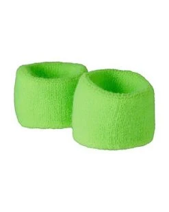 '80s Sweatband Set -Colin Costume Shop 01441070 b