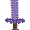 Enchanted Sword - Minecraft -Colin Costume Shop 01441427 a