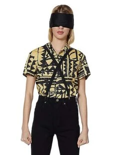 Adult Battle Eleven Costume Kit - Stranger Things