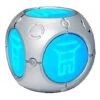Light-Up Port-A-Fort With Sound - Fortnite 1 Light-Up Port-A-Fort With Sound - Fortnite -Colin Costume Shop 01443381 a