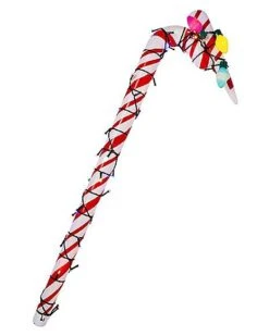 Light-Up LED Candy Axe Pickaxe - Fortnite