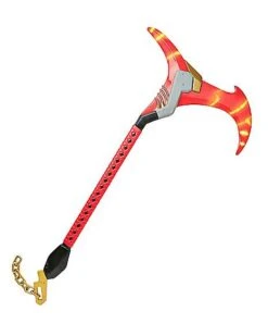 Light-up Rift Edge Pickaxe - Fortnite