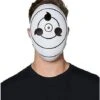 Madara War Half Mask - Naruto Shippuden -Colin Costume Shop 01445428 a