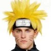Shinobi Alliance Headband – Naruto Shippuden 1 Shinobi Alliance Headband – Naruto Shippuden -Colin Costume Shop 01445451 a