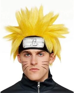 Shinobi Alliance Headband – Naruto Shippuden