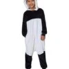 Kids Panda One-Piece Costume -Colin Costume Shop 01445600 a