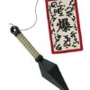 Kids Kunai Knife - Naruto Shippuden -Colin Costume Shop 01446350 a