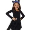 Kids Faux Fur Light-Up Unicorn Costume Kit -Colin Costume Shop 01446905 a