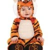 Baby Tiger Costume -Colin Costume Shop 01447101 a