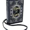 Spell Book Bag