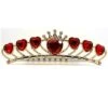 Evie Crown - Descendants 3 -Colin Costume Shop 01449040 a