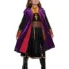 Kids Anna Costume Deluxe - Frozen 2 -Colin Costume Shop 01449370 a