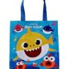 Baby Shark Treat Tote -Colin Costume Shop 01449875 a