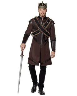 Male Medieval Jacket
