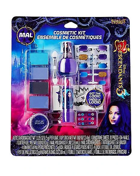 Mal Makeup Kit - Descendants 3 4 Mal Makeup Kit - Descendants 3 - Image 2