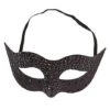 Fallen Angel Eye Half Mask -Colin Costume Shop 01450907 a