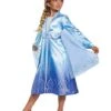 Kids Elsa Costume Prestige - Frozen 2