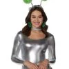 Light-Up Alien Costume Kit -Colin Costume Shop 01453133 a