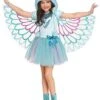 Kids Owl Costume -Colin Costume Shop 01454198 a