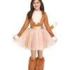 Kids Fox Costume 2 Kids Fox Costume -Colin Costume Shop 01454230 a