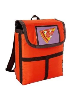 Special Delivery Back Bling - Fortnite