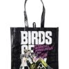 Birds Of Prey Tote Bag - Birds Of Prey 2 Birds Of Prey Tote Bag - Birds Of Prey -Colin Costume Shop 01466663 a