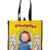 Chucky Tote Bag -Colin Costume Shop 01466671 a